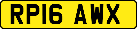 RP16AWX