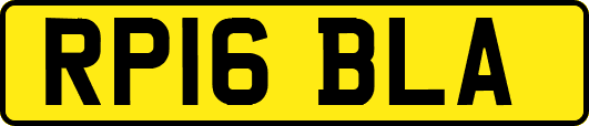 RP16BLA