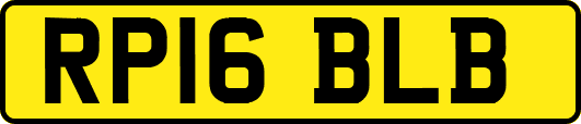 RP16BLB
