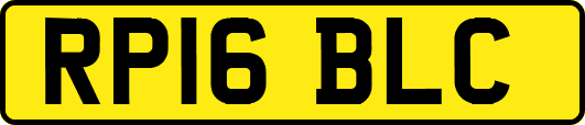 RP16BLC