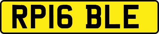 RP16BLE