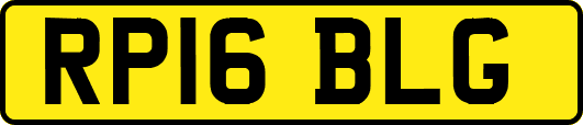 RP16BLG