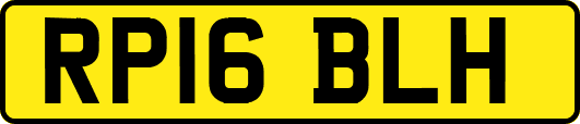 RP16BLH