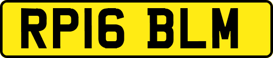 RP16BLM