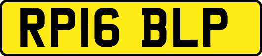 RP16BLP