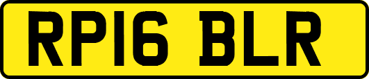 RP16BLR