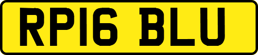 RP16BLU