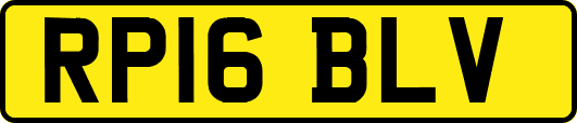 RP16BLV
