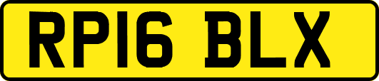 RP16BLX