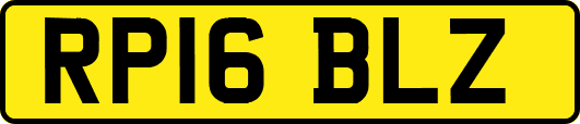 RP16BLZ
