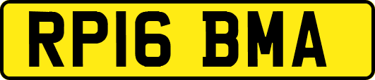 RP16BMA
