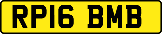 RP16BMB