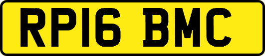 RP16BMC