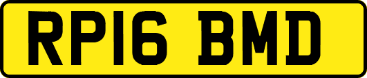 RP16BMD