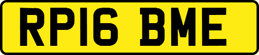 RP16BME