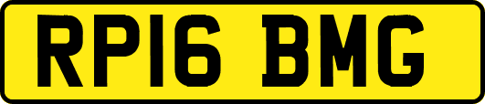 RP16BMG