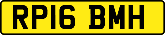 RP16BMH