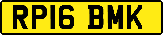 RP16BMK