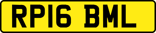 RP16BML