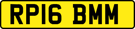 RP16BMM