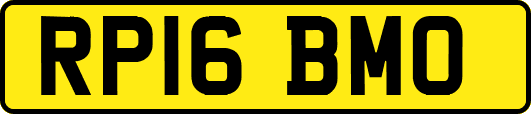 RP16BMO