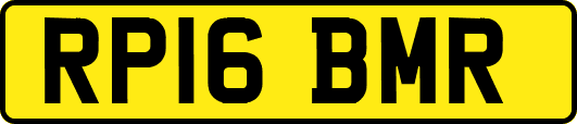 RP16BMR