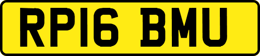 RP16BMU