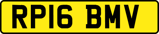 RP16BMV