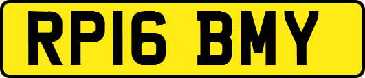 RP16BMY