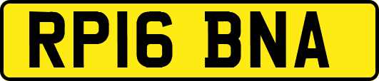 RP16BNA