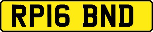 RP16BND