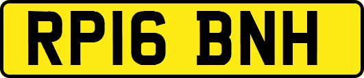 RP16BNH