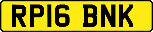 RP16BNK