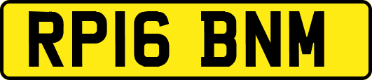 RP16BNM