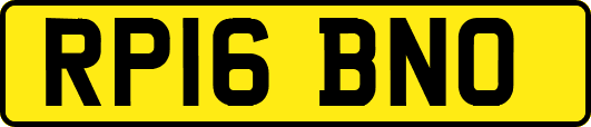 RP16BNO