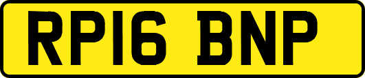 RP16BNP