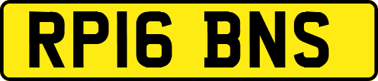 RP16BNS