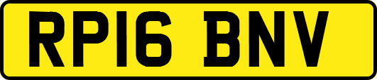 RP16BNV