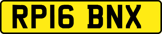 RP16BNX