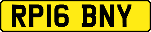 RP16BNY