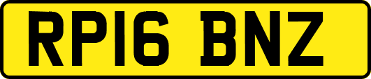 RP16BNZ