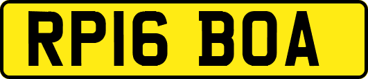 RP16BOA