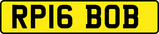 RP16BOB