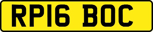 RP16BOC