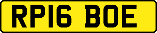 RP16BOE