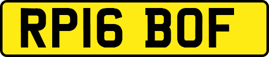 RP16BOF
