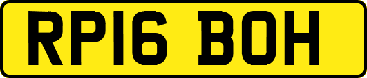 RP16BOH