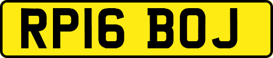RP16BOJ