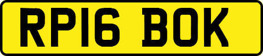 RP16BOK