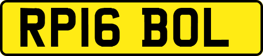 RP16BOL